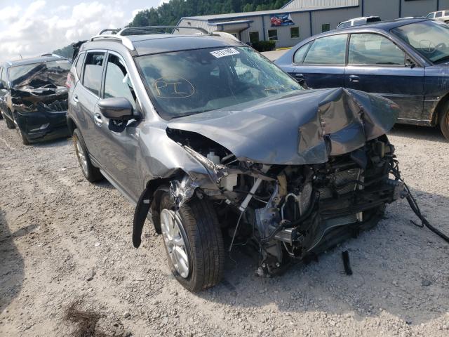 nissan rogue s 2020 jn8at2mv5lw141469