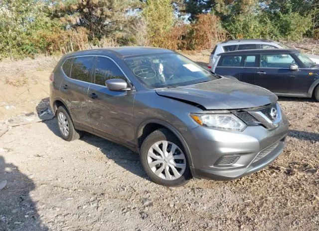 nissan rogue 2016 jn8at2mv6gw130793