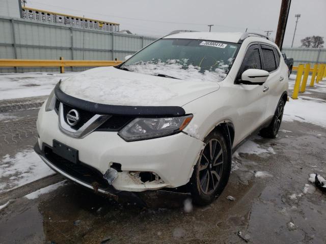 nissan rogue s 2016 jn8at2mv6gw138974