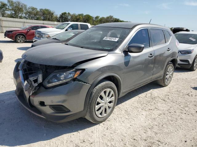 nissan rogue s 2016 jn8at2mv6gw140594