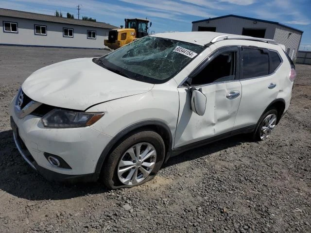 nissan rogue s 2016 jn8at2mv6gw146055