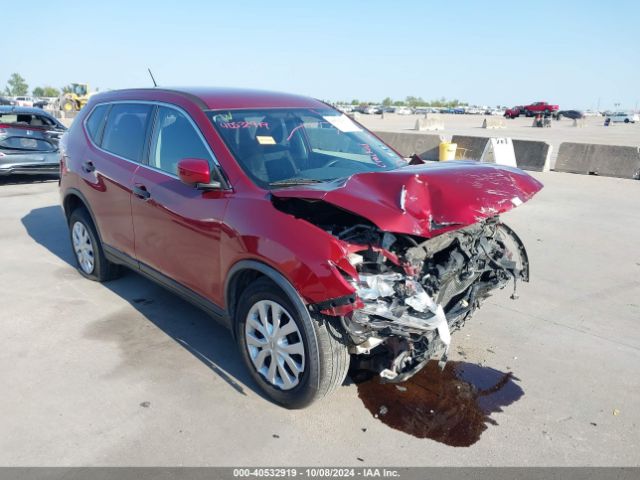 nissan rogue 2016 jn8at2mv6gw146816