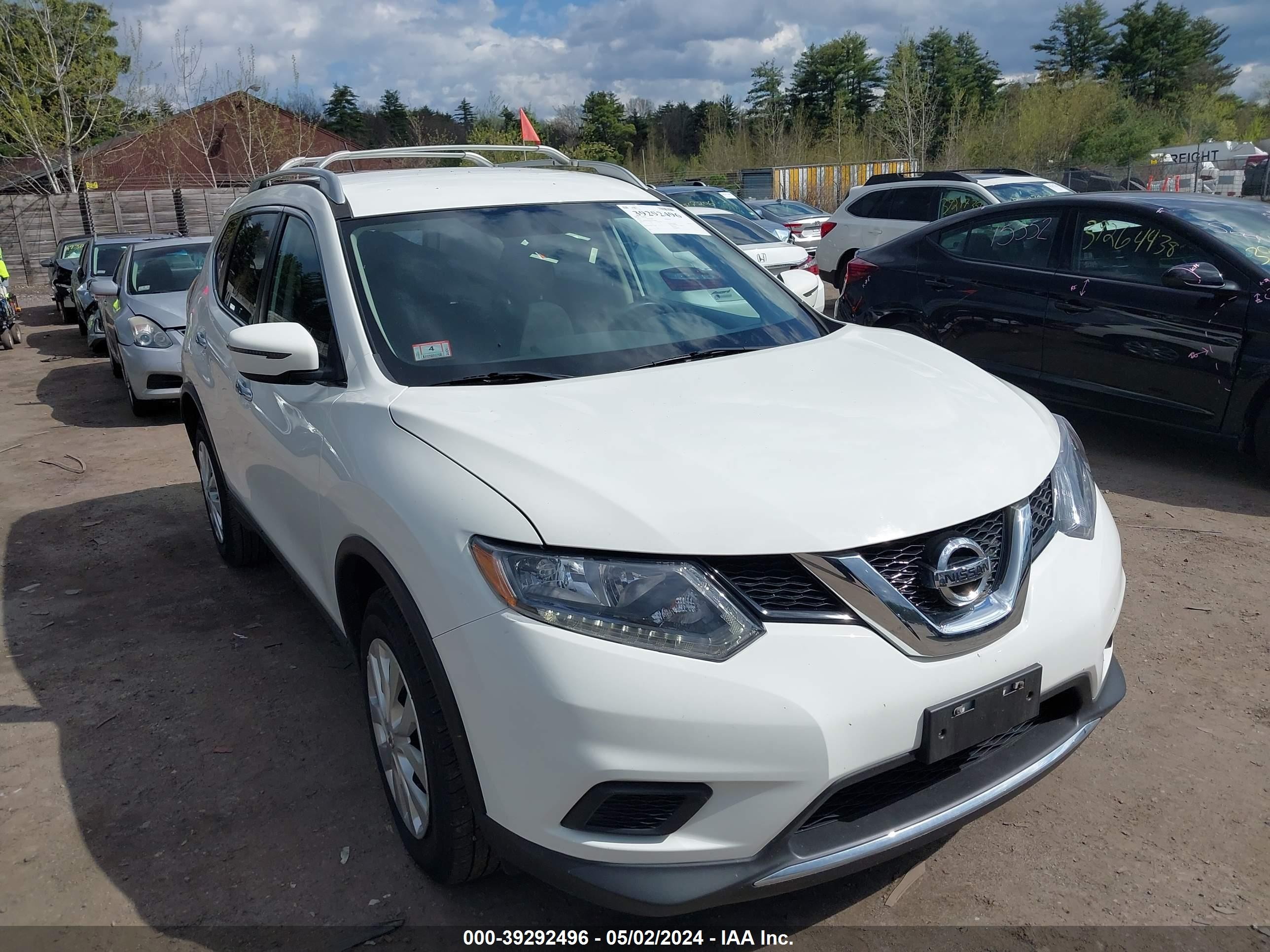 nissan rogue 2016 jn8at2mv6gw152003