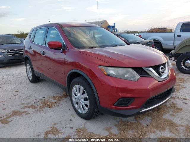 nissan rogue 2016 jn8at2mv6gw152079