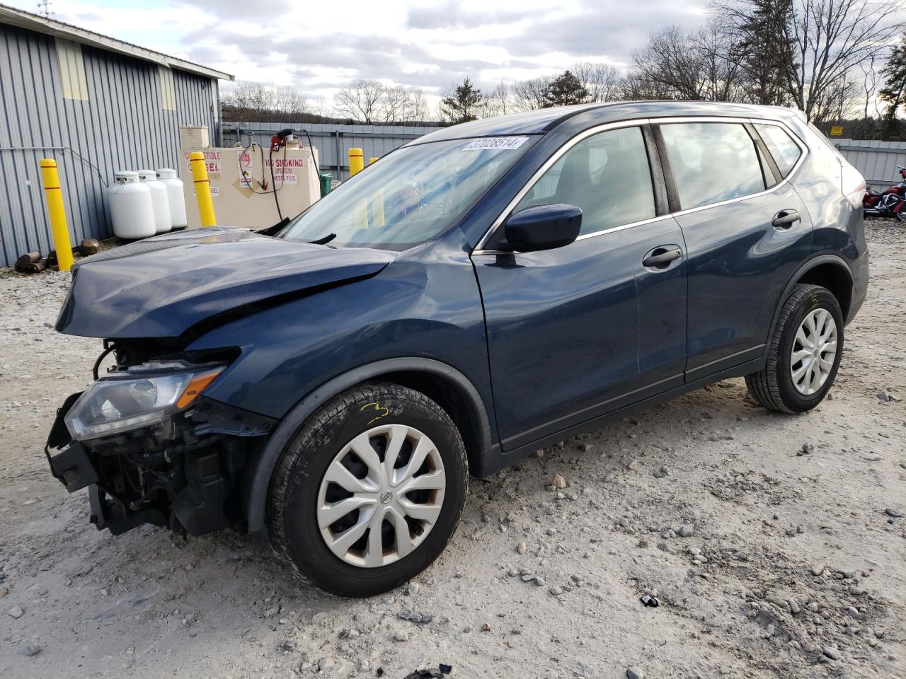 nissan rogue 2016 jn8at2mv6gw152230