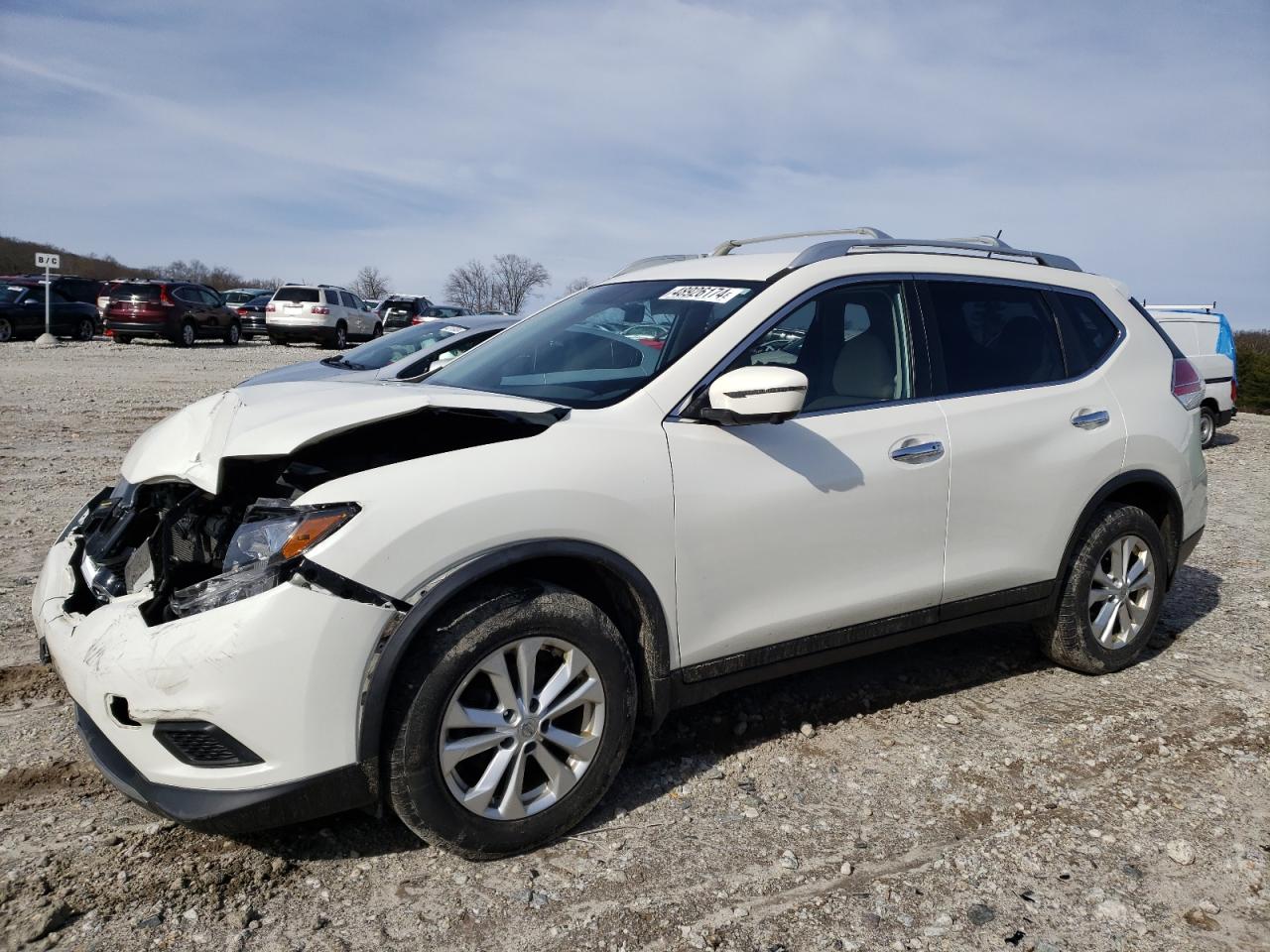 nissan rogue 2016 jn8at2mv6gw152504