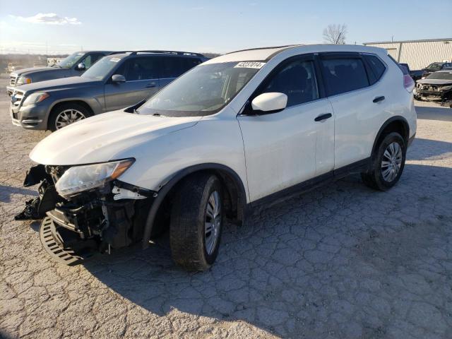 nissan rogue 2016 jn8at2mv6gw153555