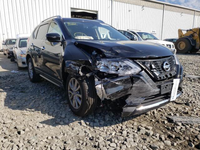 nissan rogue s 2017 jn8at2mv6hw001373