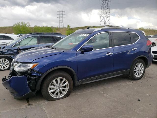 nissan rogue 2017 jn8at2mv6hw001647