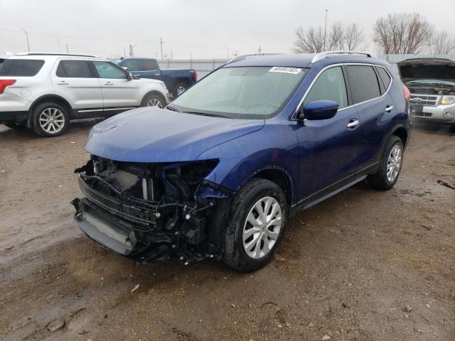 nissan rogue 2017 jn8at2mv6hw005424