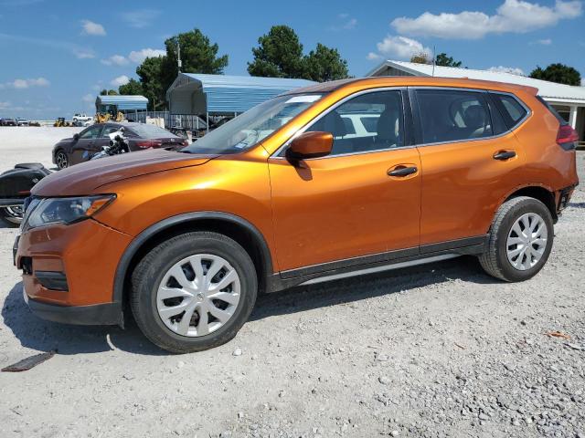 nissan rogue s 2017 jn8at2mv6hw008226