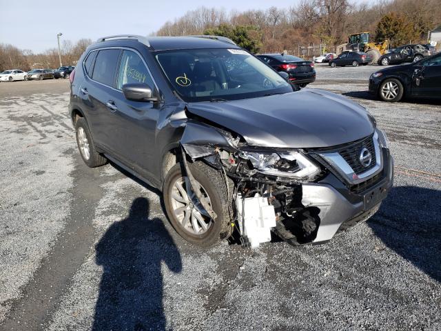 nissan rogue s 2017 jn8at2mv6hw008808