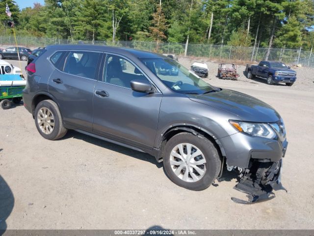 nissan rogue 2017 jn8at2mv6hw009215