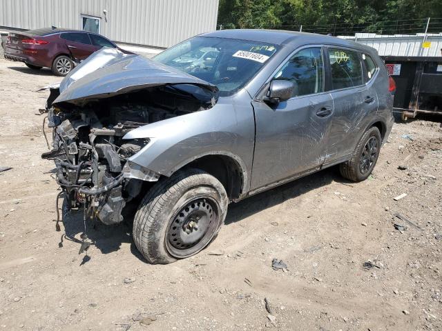 nissan rogue s 2017 jn8at2mv6hw022496