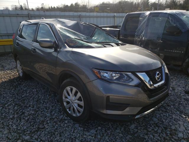 nissan rogue s 2017 jn8at2mv6hw250644