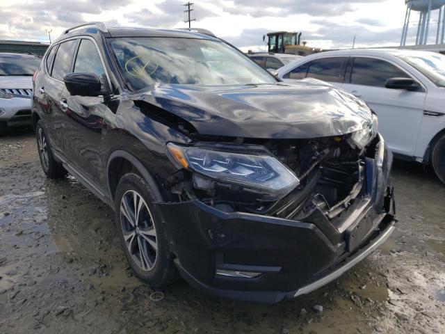 nissan rogue s 2017 jn8at2mv6hw251597