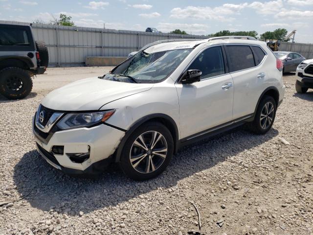 nissan rogue 2017 jn8at2mv6hw254578