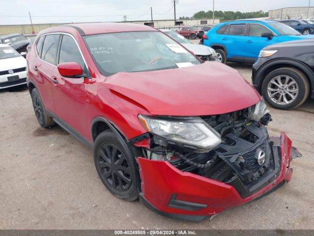 nissan rogue 2017 jn8at2mv6hw258307