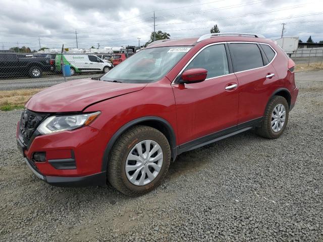 nissan rogue s 2017 jn8at2mv6hw263135