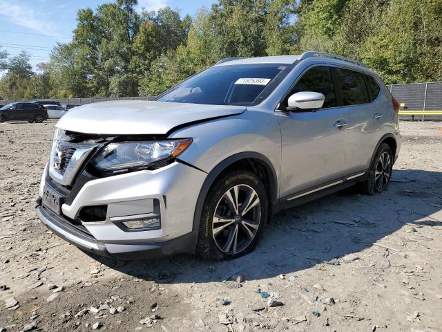 nissan rogue 2017 jn8at2mv6hw264964