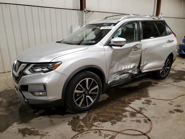 nissan rogue s 2017 jn8at2mv6hw270845