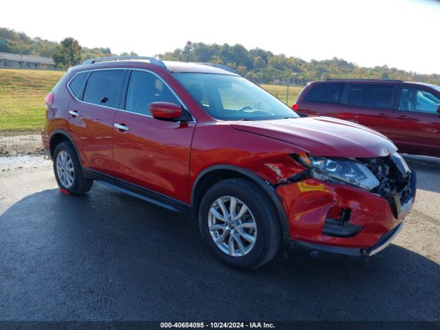 nissan rogue 2017 jn8at2mv6hw272885