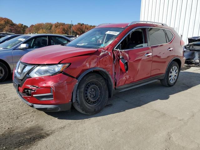 nissan rogue s 2017 jn8at2mv6hw276970