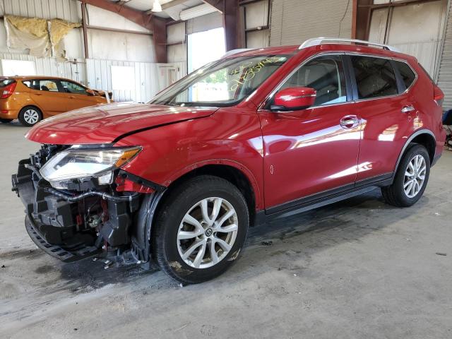 nissan rogue s 2017 jn8at2mv6hw279920