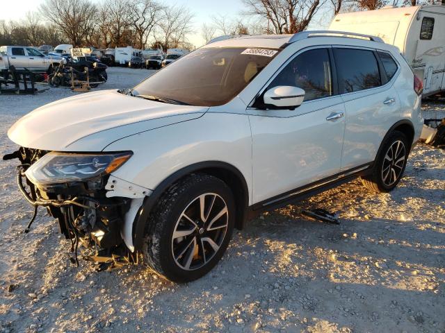 nissan rogue s 2018 jn8at2mv6jw303476