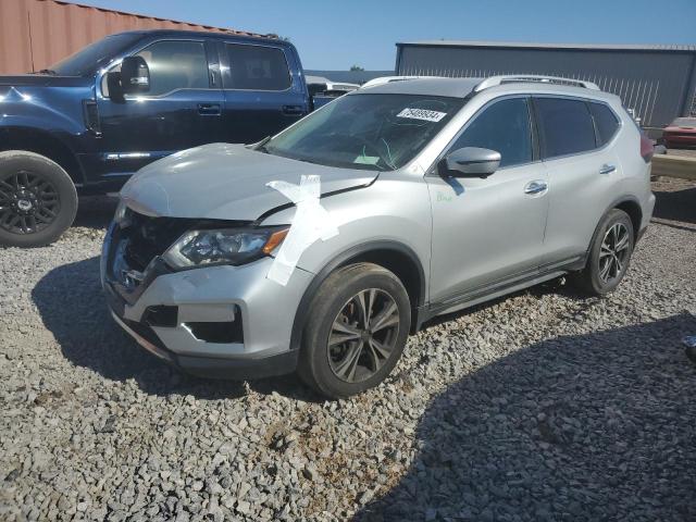 nissan rogue s 2018 jn8at2mv6jw307821