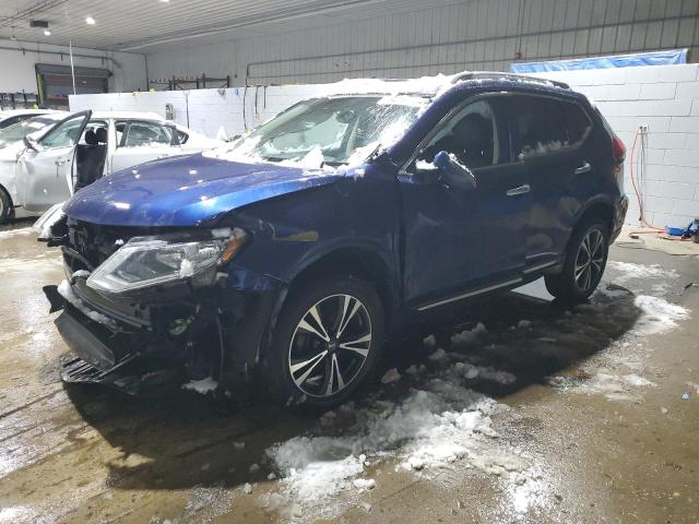 nissan rogue s 2018 jn8at2mv6jw316096