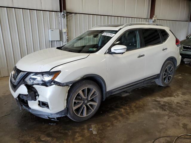 nissan rogue s 2018 jn8at2mv6jw346957