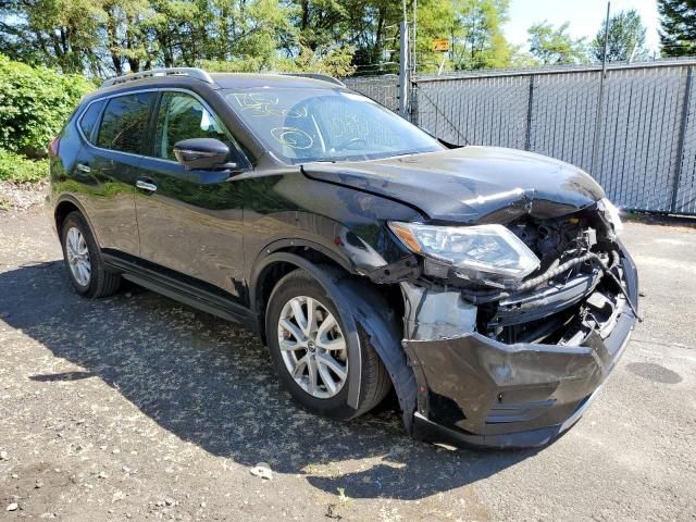 nissan rogue s 2018 jn8at2mv6jw354380