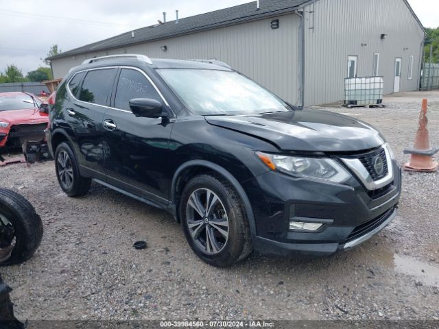 nissan rogue 2019 jn8at2mv6kw370726