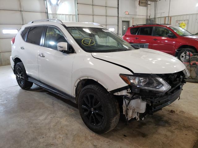 nissan rogue s 2019 jn8at2mv6kw373030