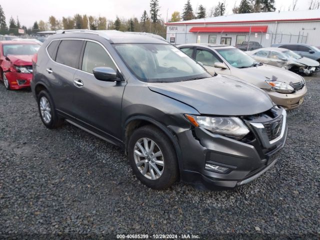 nissan rogue 2019 jn8at2mv6kw374954