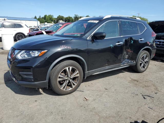 nissan rogue s 2019 jn8at2mv6kw375022