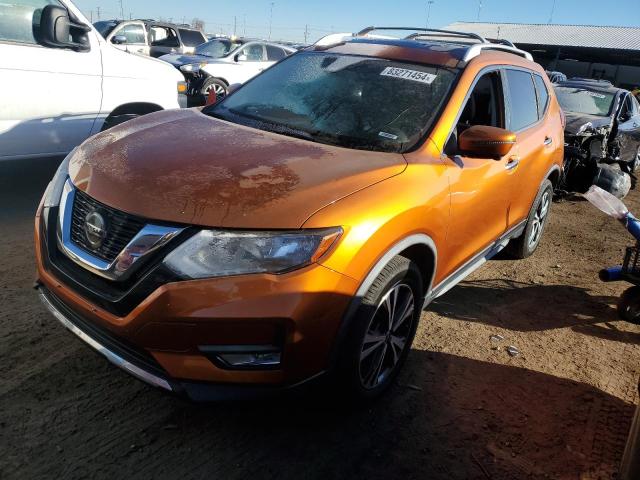 nissan rogue s 2019 jn8at2mv6kw378311