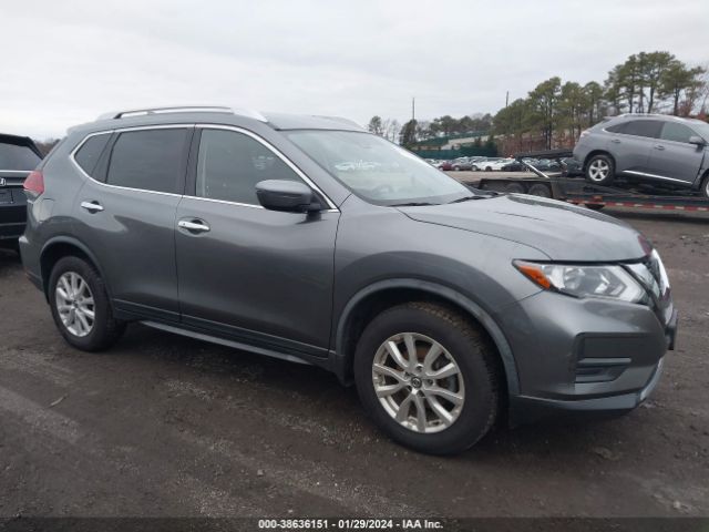 nissan rogue 2019 jn8at2mv6kw378664