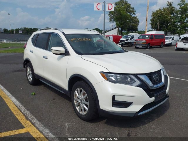 nissan rogue 2019 jn8at2mv6kw380012