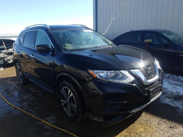 nissan rogue s 2019 jn8at2mv6kw384318