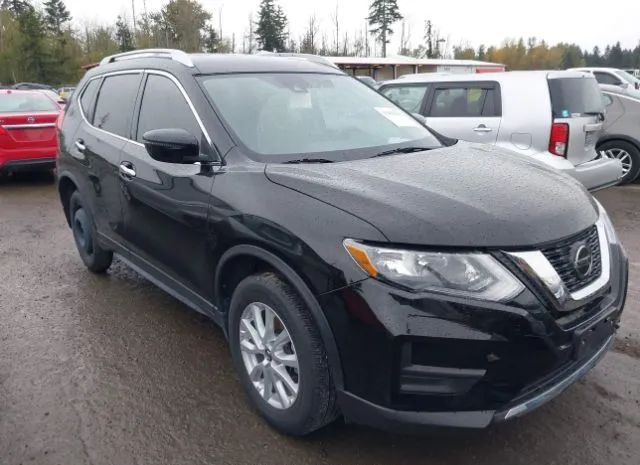 nissan rogue 2019 jn8at2mv6kw386747