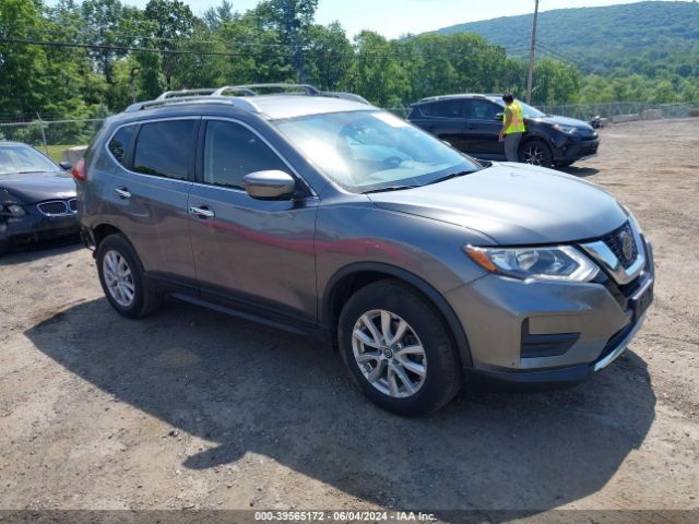 nissan rogue 2019 jn8at2mv6kw387008