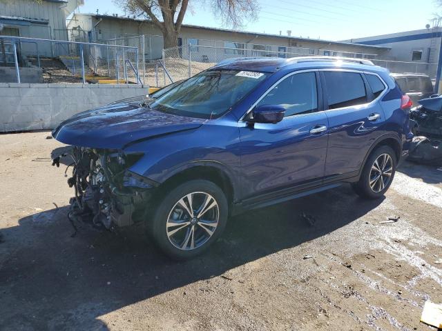 nissan rogue 2019 jn8at2mv6kw394802