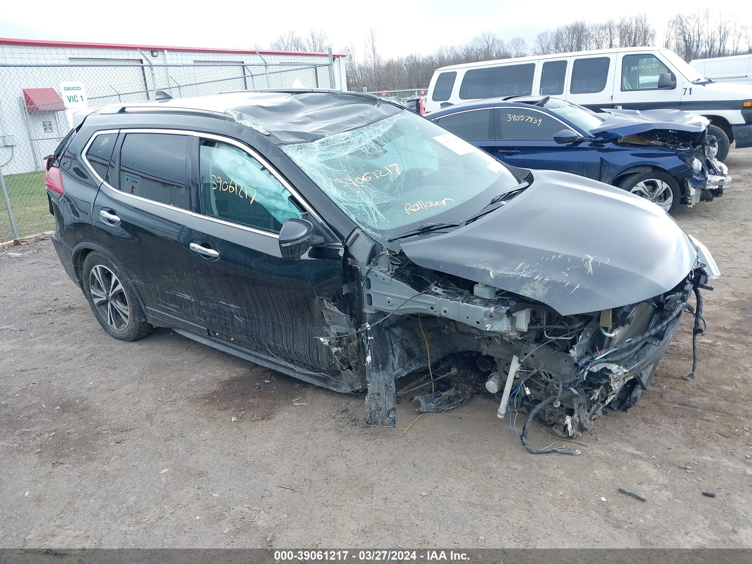 nissan rogue 2020 jn8at2mv6lw101658