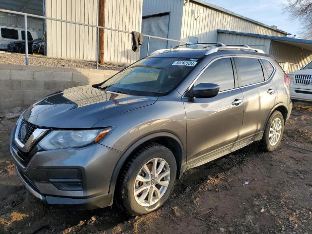 nissan rogue s 2020 jn8at2mv6lw104608