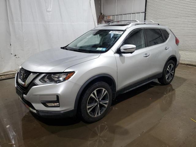 nissan rogue 2020 jn8at2mv6lw108593