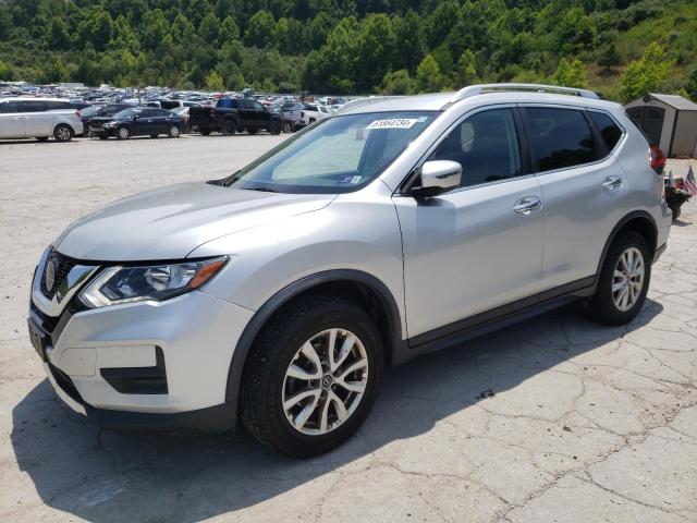 nissan rogue 2020 jn8at2mv6lw109744