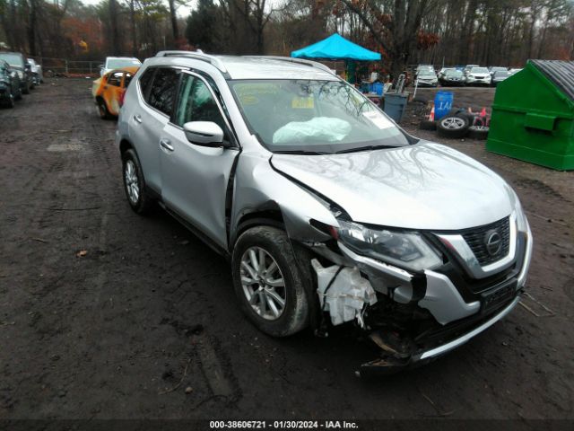 nissan rogue 2020 jn8at2mv6lw110036