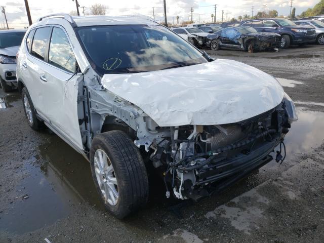 nissan rogue s 2020 jn8at2mv6lw112594